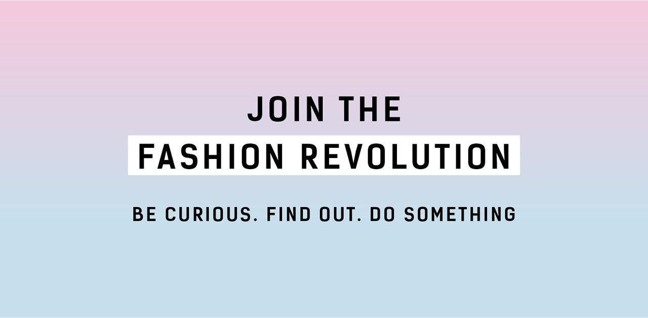 The People Matter: Fashion Revolution 2017