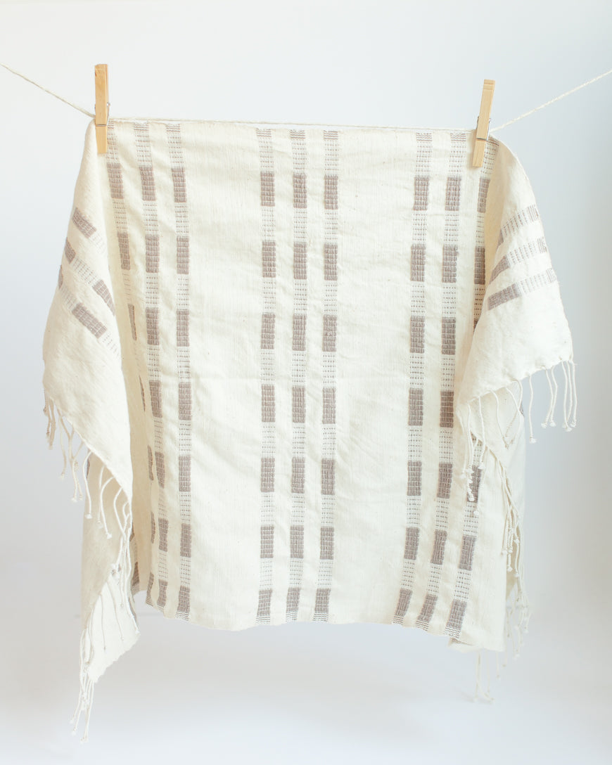 Soho Cotton Hand Towel